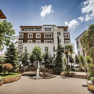 Prestige Tirana